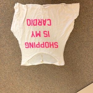 Forever 21 Muscle Tank